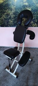 Masážní terapeutická židle - klekačka Habys - 6