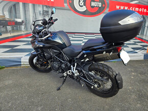 BENELLI TRK 502X - 6