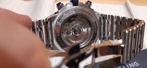 Prodám hodinky BRREITING SUPER CHRONOMAT - 6