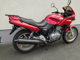 HONDA CB500S - 6