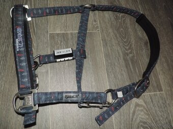 Ohlávky ESKARON COB/ FULL/X-FULL - 6