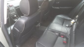 Lexus Is 200 sportcross - 6