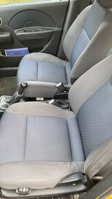 Chevrolet Kalos 1.2 53 kW - 6