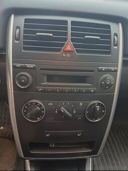 Mercedes Benz B170 2.0 NGT - 6