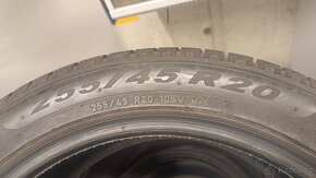255/45/20 255/45 r20 - 6