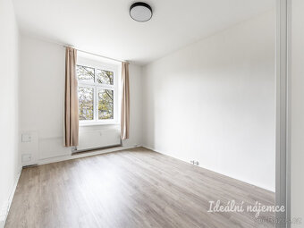 Pronájem bytu 2+kk, Čestmírova, Nusle, 19900 Kč/měs, 43 m2 - 6