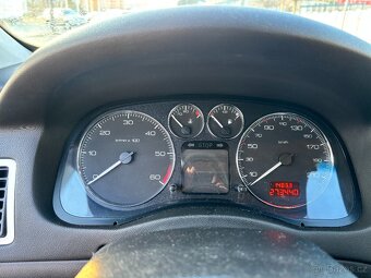 Peugeot 307 - 6