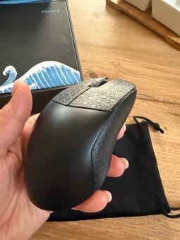 Herní mys- Lamzu Atlantis OG V2 4K - 6