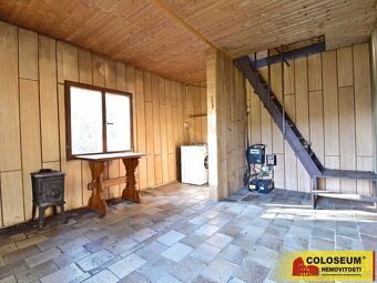 Žarošice, chata 1+1, pozemek 270m2 - chata, ev.č. E1363B026 - 6