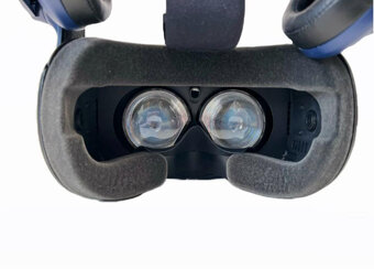 HTC Vive Pro - 6