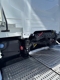 Prodej, nový DAF XG 480ps tahač 4x2 LOWDECK, sklad, 2025 - 6