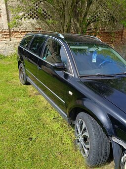 Passat b5.5 2.6V TDI r.v.2004 - 6