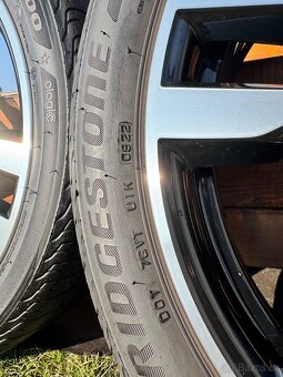 BMW i3/i3s kola/sada 20” styling 431 - 6