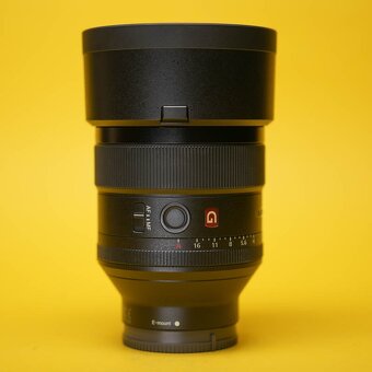 Sony FE 85mm f/1.4 GM | 1883852 - 6