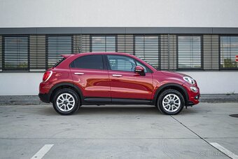 Fiat 500X 1.4 MultiAir Lounge - 6