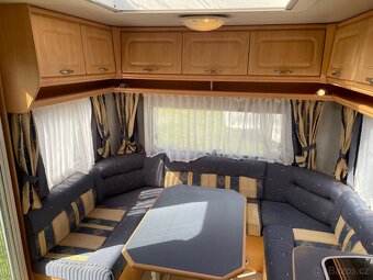 Karavan Sterckeman - 6