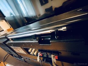Boombox prehrávač na kazety - 6
