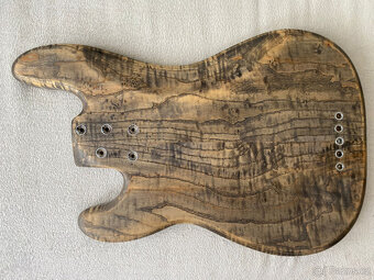 Sestava na PJ Bass 5 string - 6