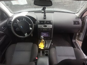 ND z Ford Mondeo 2967.cm3 150.kw benzín r.v.2007 (K11) - 6