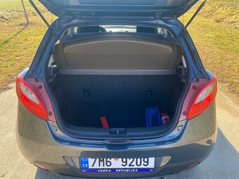 Mazda 2 55Kw 1.3 - 6