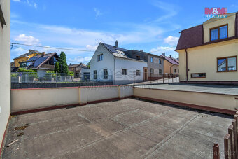 Prodej nájemního domu, 282 m², Ústí nad Orlicí, ul. Pickova - 6
