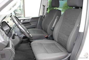 Volkswagen Multivan, 2.0 TDI 110kW DSG EDITION - 6