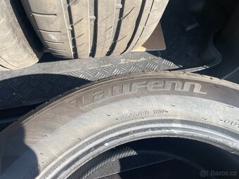 Laufenn S Fit EQ+ LK01 SUV 255/55 R19 111 W XL letní pneu - 6
