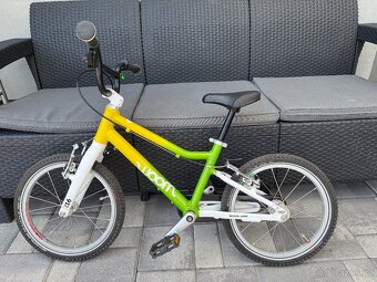 Woom 3 limited edition - 6