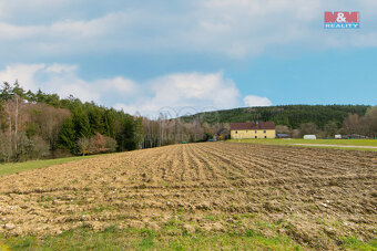Prodej louky, 4971 m², Krsy - 6