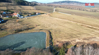 Prodej louky, 3396 m², Kuřimany - 6