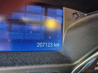 FORD FOCUS 1.0 BENZIN, R.V. 2012, PĚTIDVÉŘ. - 6