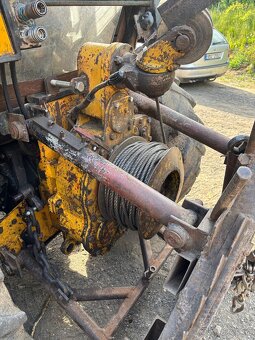 Zetor 7245 ukt - 6