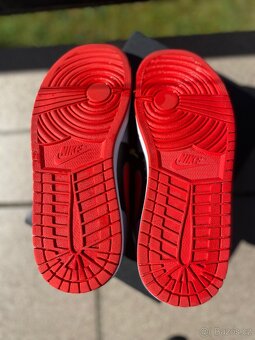 Nike Air Jordan 1 Low - 6
