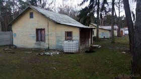 Areál "A" - tvůj budoucí ranč POZEMEK - 6