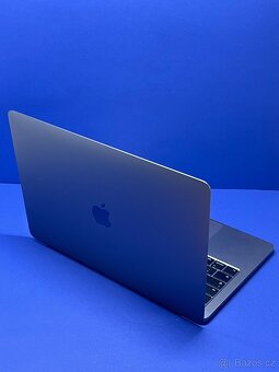MacBook Pro 2020/16GB RAM/Intel i5/512GB SSD/Záruka - 6