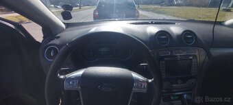 Prodám Ford Mondeo MK4 - 6