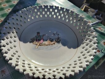 Čínský značeny porcelán - 6