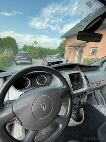 Renault Trafic 2.0 black edition - 6
