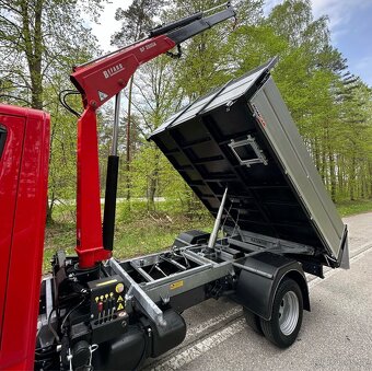 IVECO DAILY 50C15 do 3500 Kg - 6