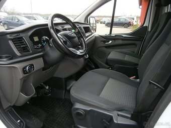 Transit Custom 2,0TDCI Automat - 6