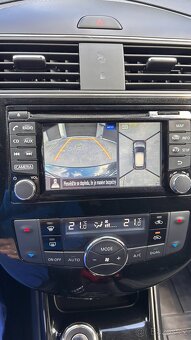 Prodám NiSSAN PULSAR, 1.6 DIG-T, najeto 70.932 km - 6
