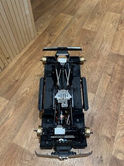 Traxxas Trx 4 - 6
