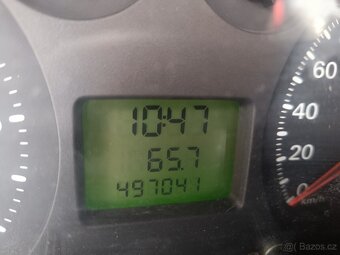 Ford transit 2.2hdi kw81 - 6