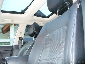 Nissan murano - 6
