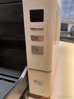 PRODÁM vysokorychlostní skener Kodak i4600 - 6
