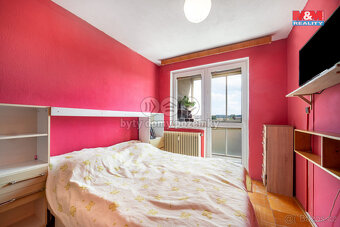 Prodej bytu 4+kk v Poličce, 71 m², ul. Družstevní - 6