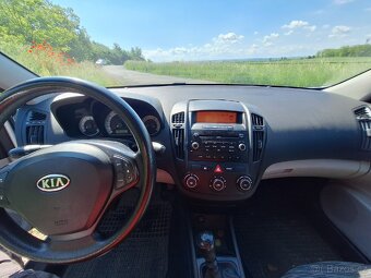 Kia Pro Ceed - 6