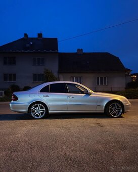 Mercedes Benz Alu kola 19’ - 6