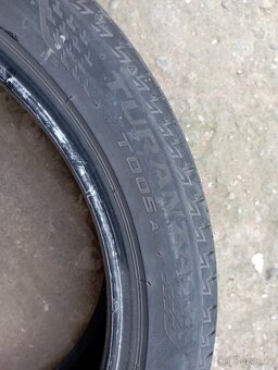 Bridgestone 215/45r18 89W - 6