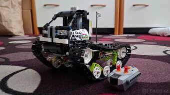 LEGO technic 42065 2v1 - 6